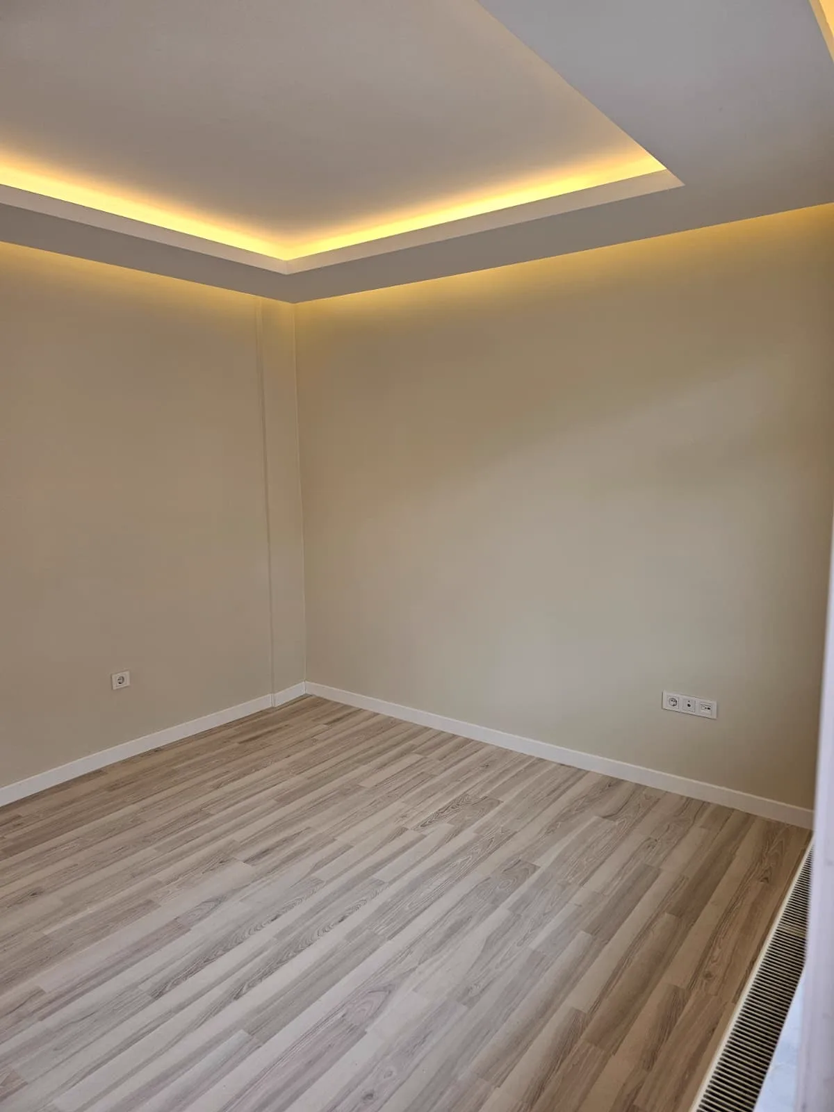 Hermey İnşaat tavan LED çerçeve aydınlatma
